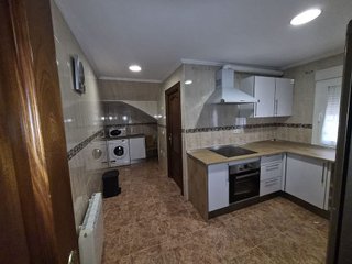 Piso en venta en Centro en Mérida