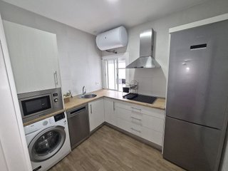 Piso en venta en Centro en Mérida