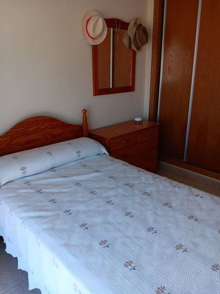 Piso en venta en Zona Pueblo en Pilar de la Horadada