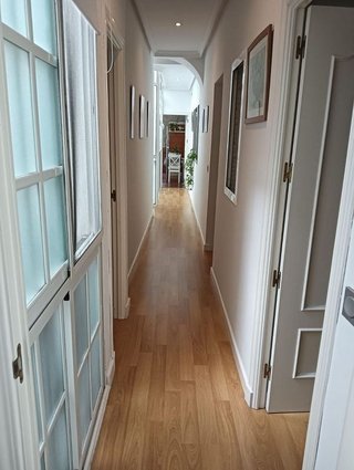 Piso en venta en Mentidero - Teatro Falla - Alameda en Cádiz