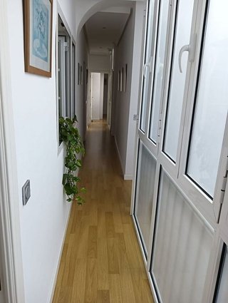 Piso en venta en Mentidero - Teatro Falla - Alameda en Cádiz