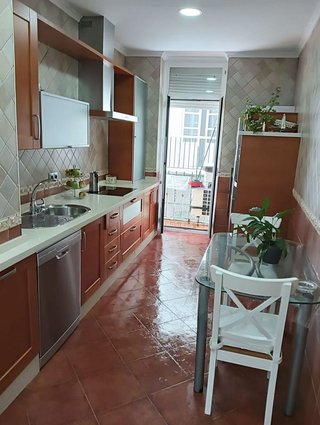 Piso en venta en Mentidero - Teatro Falla - Alameda en Cádiz