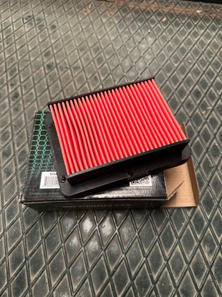 Filtro de aire Yamaha T-max 500 (2008-2011)