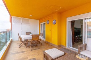 Piso en venta en Roquetas Centro en Roquetas de Mar