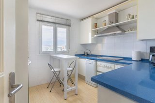 Piso en venta en Roquetas Centro en Roquetas de Mar