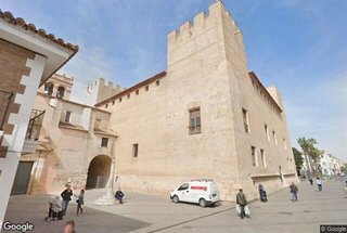 Piso en venta en Poligono Mas del Jutge en Torrent
