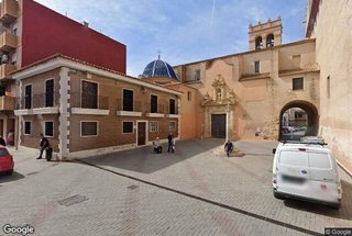 Piso en venta en Poligono Mas del Jutge en Torrent
