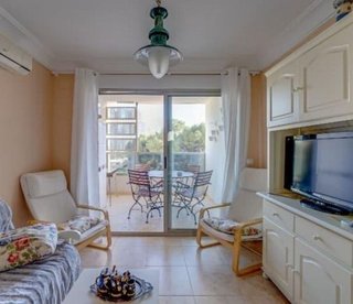 Piso en venta en Cala de Finestrat en Finestrat