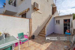 Piso en venta en Playa de los Locos en Torrevieja