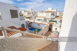 Piso en venta en Playa de los Locos en Torrevieja
