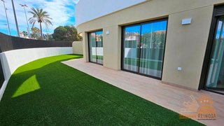 Piso en venta en Altorreal en Molina de Segura