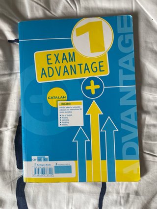 ADVANTAGE 1ºNB ST CATALAN 17