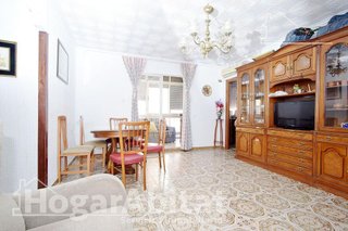 Piso en venta en Alaquàs
