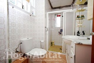 Piso en venta en Alaquàs