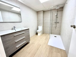Piso en venta en Sector V en Elche