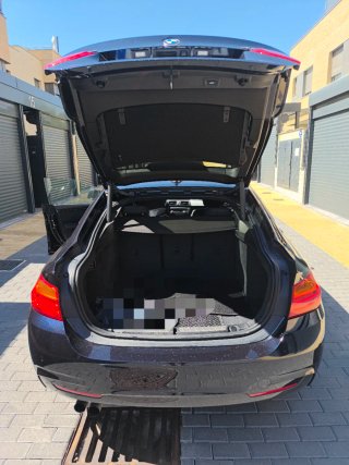 BMW 430i grand coupé x Drive M sport 252cv