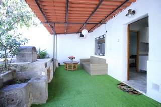 Alquiler Apartamento completo