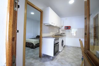 Alquiler Apartamento completo