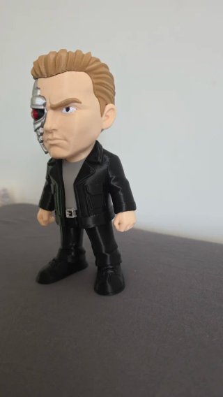 Funko Pop Terminator