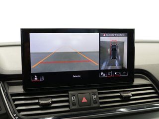 Audi Q5 Sportback Black line 40 TDI quattro-ultra 150 kW (204 CV)
