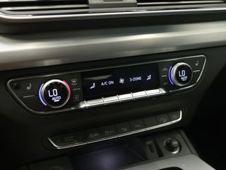 Audi Q5 Sportback Black line 40 TDI quattro-ultra 150 kW (204 CV)
