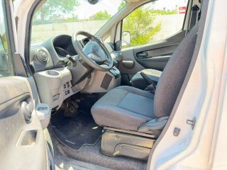 Nissan NV200 2018