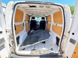 Nissan NV200 2018