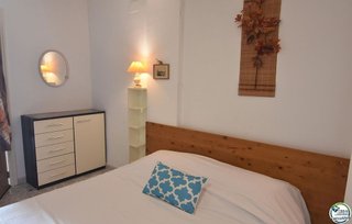 Piso en venta en Santa Margarida en Roses