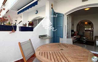 Casa en venta en Empuriabrava en Castelló d´Empúries