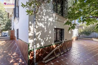 Chalet en venta en Ogíjares