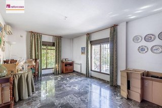 Chalet en venta en Ogíjares