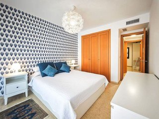 Piso en alquiler en Lomas de Marbella Club - Puente Romano en Marbella
