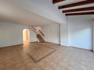 Casa adosada en venta en Les Marines/Las Marinas en Dénia