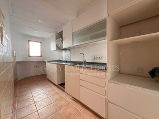 Casa adosada en venta en Les Marines/Las Marinas en Dénia