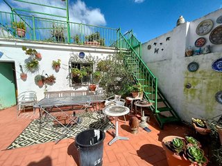 Chalet en venta en Bornos