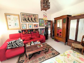 Chalet en venta en Bornos