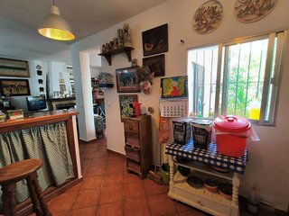 Chalet en venta en Bornos