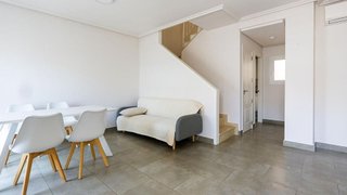 Casa pareada en venta en Bernabéu - Santa Pola Este en Santa Pola
