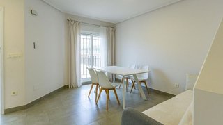 Casa pareada en venta en Bernabéu - Santa Pola Este en Santa Pola