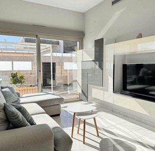 Chalet en venta en Campos de Golf - Villa Martin - Los Dolses en Orihuela