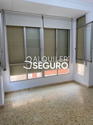 Piso en alquiler en Casco Histórico en Cartagena