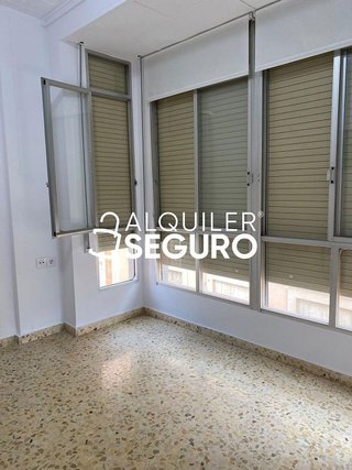 Piso en alquiler en Casco Histórico en Cartagena