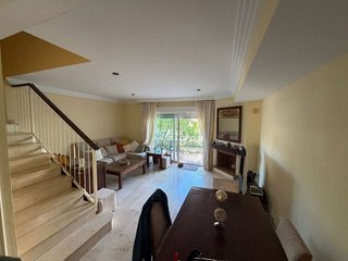 Casa adosada en venta en Elviria en Marbella