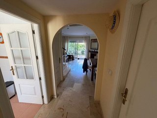 Casa adosada en venta en Elviria en Marbella