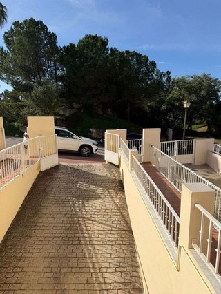 Casa adosada en venta en Elviria en Marbella