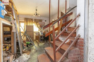 Casa adosada en venta en Bola de Oro - Serrallo en Granada