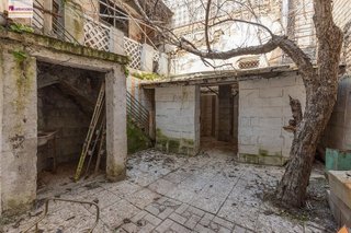 Casa adosada en venta en Bola de Oro - Serrallo en Granada
