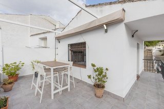Chalet en venta en Montefrío