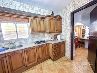 Chalet en venta en Álora