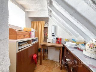Chalet en venta en Álora